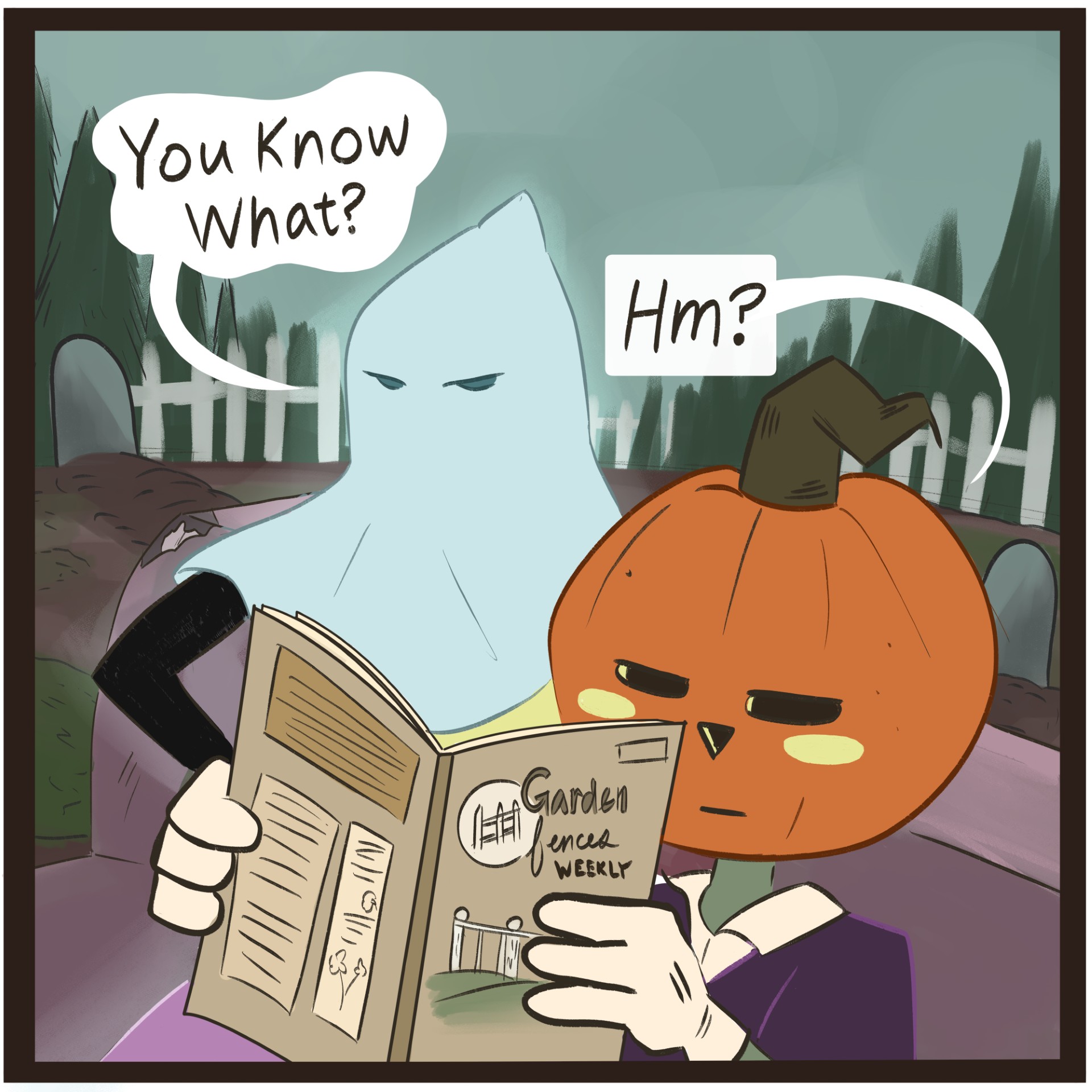 Comic 2 Panel 1